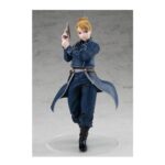 Fullmetal Alchemist: Brotherhood - Pop Up Parade - Riza Hawkeye (fronte)