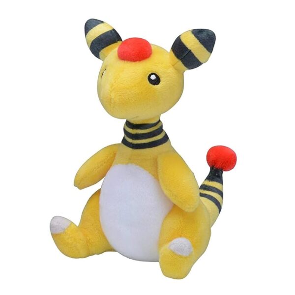 Pokémon - Fit 3rd Series - Peluche Ampharos 45cm