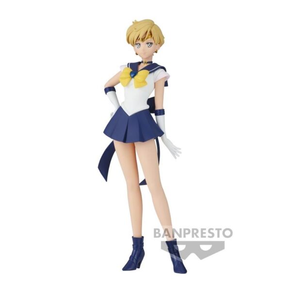 Sailor Moon Eternal - Glitter&Glamours (A) - Super Sailor Uranus