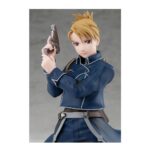 Fullmetal Alchemist: Brotherhood - Pop Up Parade - Riza Hawkeye (dettagli)