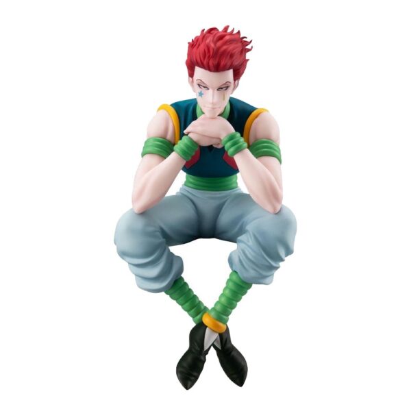 Hunter x Hunter - Hisoka 15cm