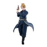 Fullmetal Alchemist: Brotherhood - Pop Up Parade - Riza Hawkeye