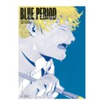 Blue Period - Official Artbook Ed. Giapponese