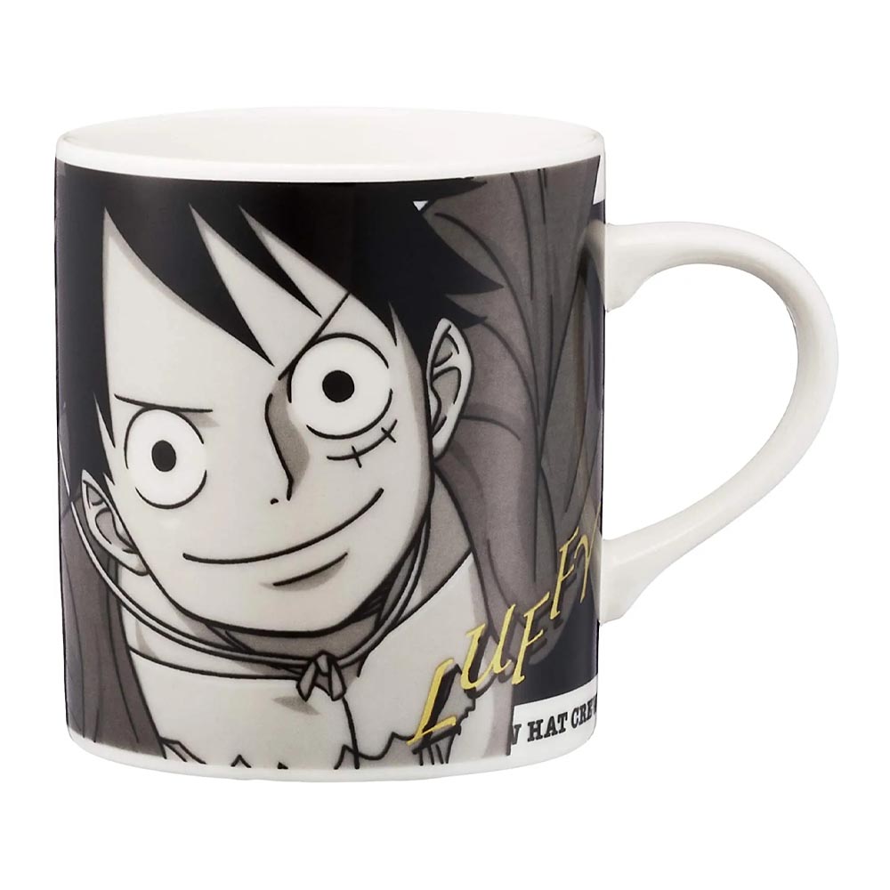 Tazza One Piece Nami