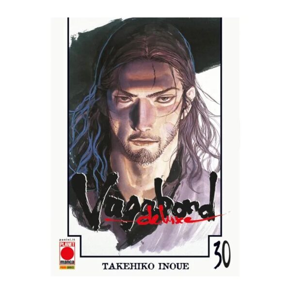 Vagabond Deluxe vol. 30