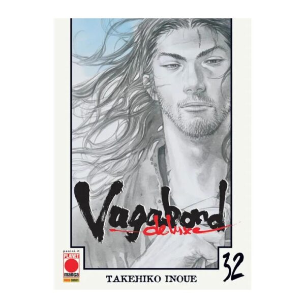 Vagabond Deluxe vol. 32