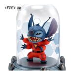 Lilo & Stitch - SFC - Stitch (dettagli)