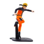 Naruto Shippuden - SFC - Naruto (laterale)