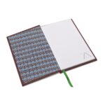 Hunter x Hunter - Notebook A5 - Gruppo Gon (interno)
