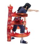 Naruto Shippuden - Effectreme - Uchiha Itachi (laterale)