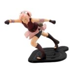 Naruto Shippuden - SFC - Sakura Haruno (laterale)