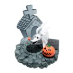 Nightmare Before Christmas - SFC - Zero