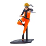 Naruto Shippuden - SFC - Naruto Uzumaki