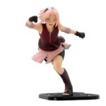 Naruto Shippuden - SFC - Sakura Haruno