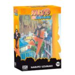 Naruto Shippuden - SFC - Naruto (scatola)