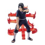 Naruto Shippuden - Effectreme - Uchiha Itachi 14cm Banpresto