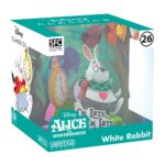 Alice in Wonderland - SFC - Bianconiglio (scatola)