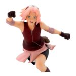 Naruto Shippuden - SFC - Sakura Haruno (dettagli)