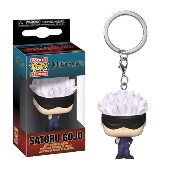 Pocket POP! Jujutsu Kaisen - Satoru Gojo