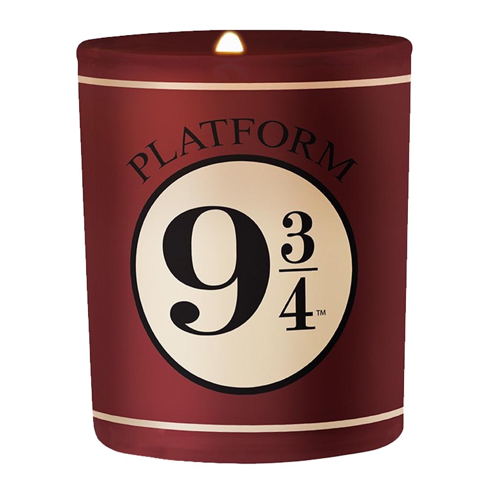 Harry Potter - Candela - Platform 9 3/4