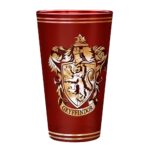 Harry Potter - Bicchiere Grifondoro (400ml)