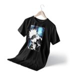 Cursed Eyes - T-Shirt (Nero)