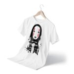 Faceless - T-Shirt