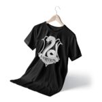 Ambition Crest - T-Shirt