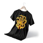 Nine Tails Fox - T-Shirt