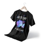 We're All Stories - T-Shirt