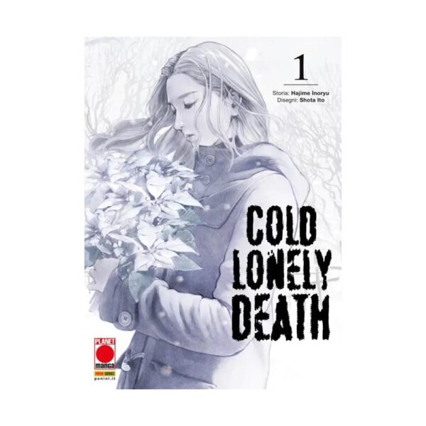 Cold Lonely Death vol. 01