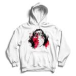 Itachi - Felpa con Cappuccio Unisex