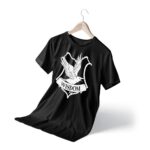 Wisdom Crest - T-Shirt