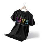 L8VE - T-Shirt