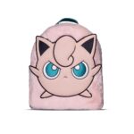 Zainetto in ecopelle Jigglypuff