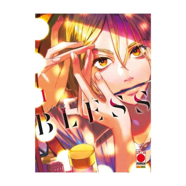 Bless vol. 01