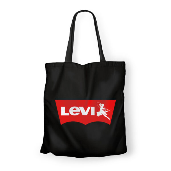 Levi - Shopper