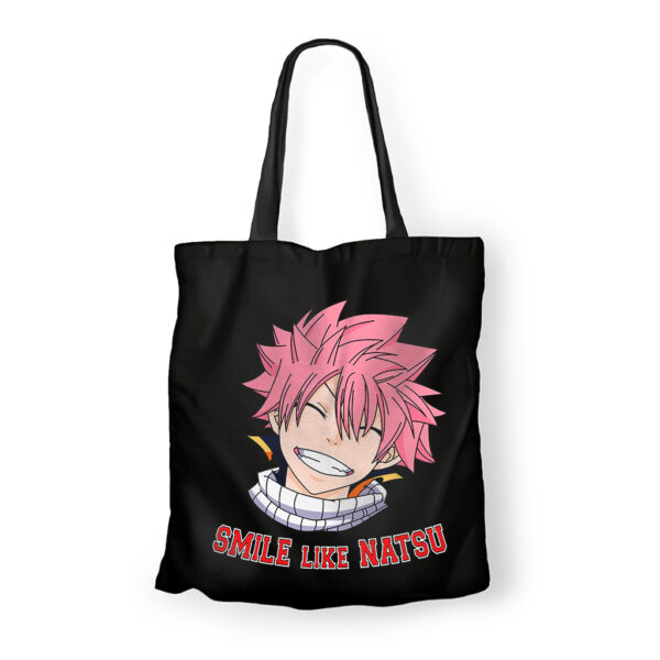 Natsu Smile - Shopper