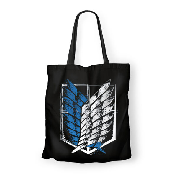 Wings of Freedom - Shopper