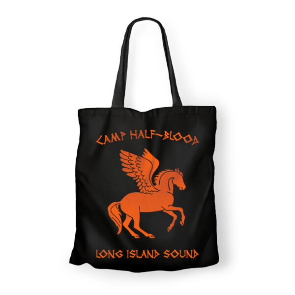 Camp Half Blood - Shopper