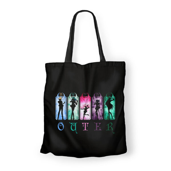 Outer Power - Shopper