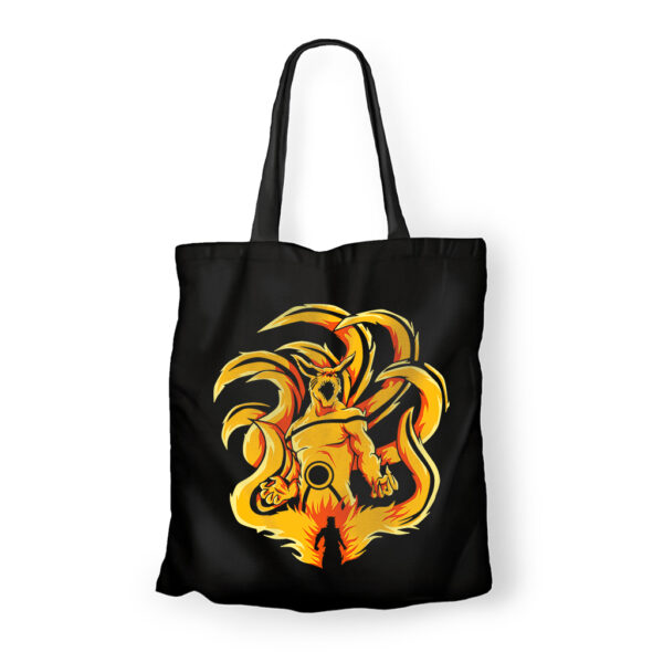 Nine Tails Fox - Shopper