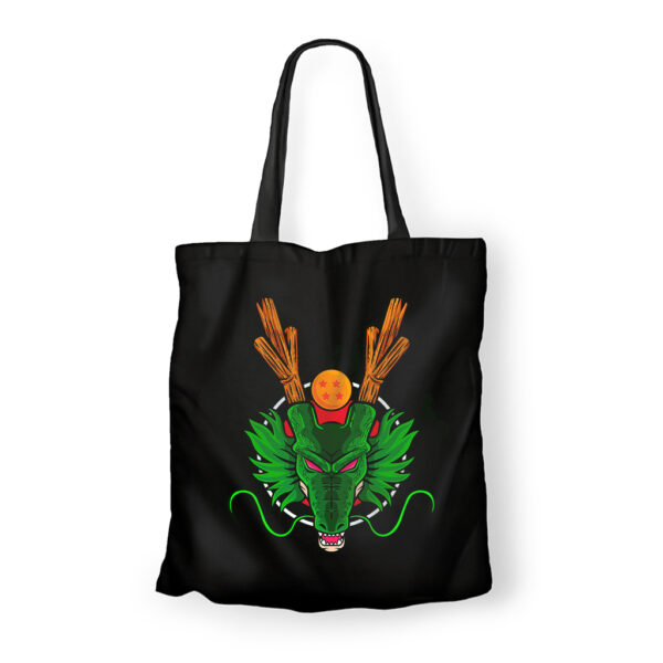 Shenron - Shopper