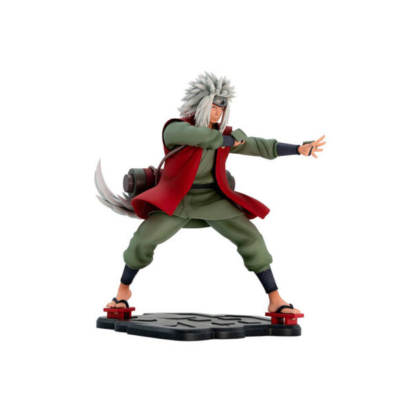 Naruto Shippuden - SFC - Jiraiya