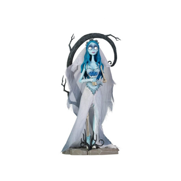 The Corpse Bride - SFC - Emily