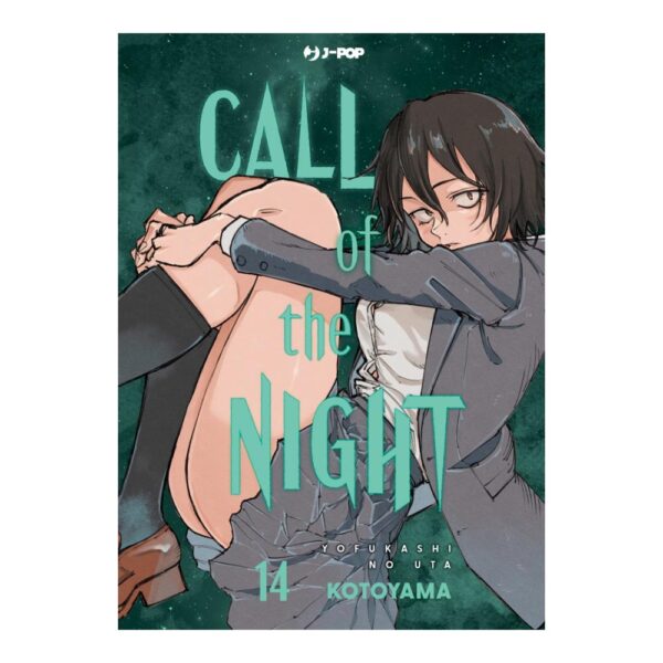 Call of The Night vol. 14