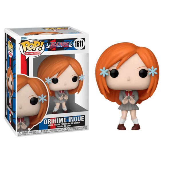 Funko POP! Bleach - 1611 Orihime Inoue