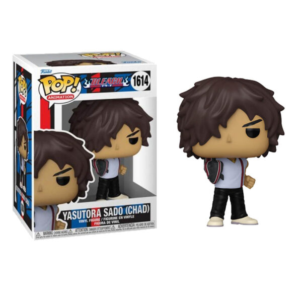 Funko POP! Bleach - 1614 Yasutora Sado