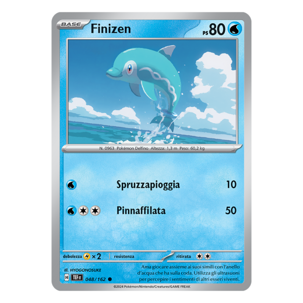 048-162 Finizen (Comune) - MINT