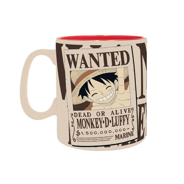 tazza-460ml-one-piece-wanted-rufy-2